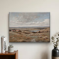 Psalms 100:3| Modern Christian Canvas