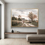 Prodigal Son | Modern Christian Art Print
