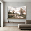 Prodigal Son | Modern Christian Canvas