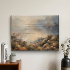 Numbers 6:24-26 | Modern Christian Canvas