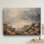 Numbers 6:24-26 | Modern Christian Canvas