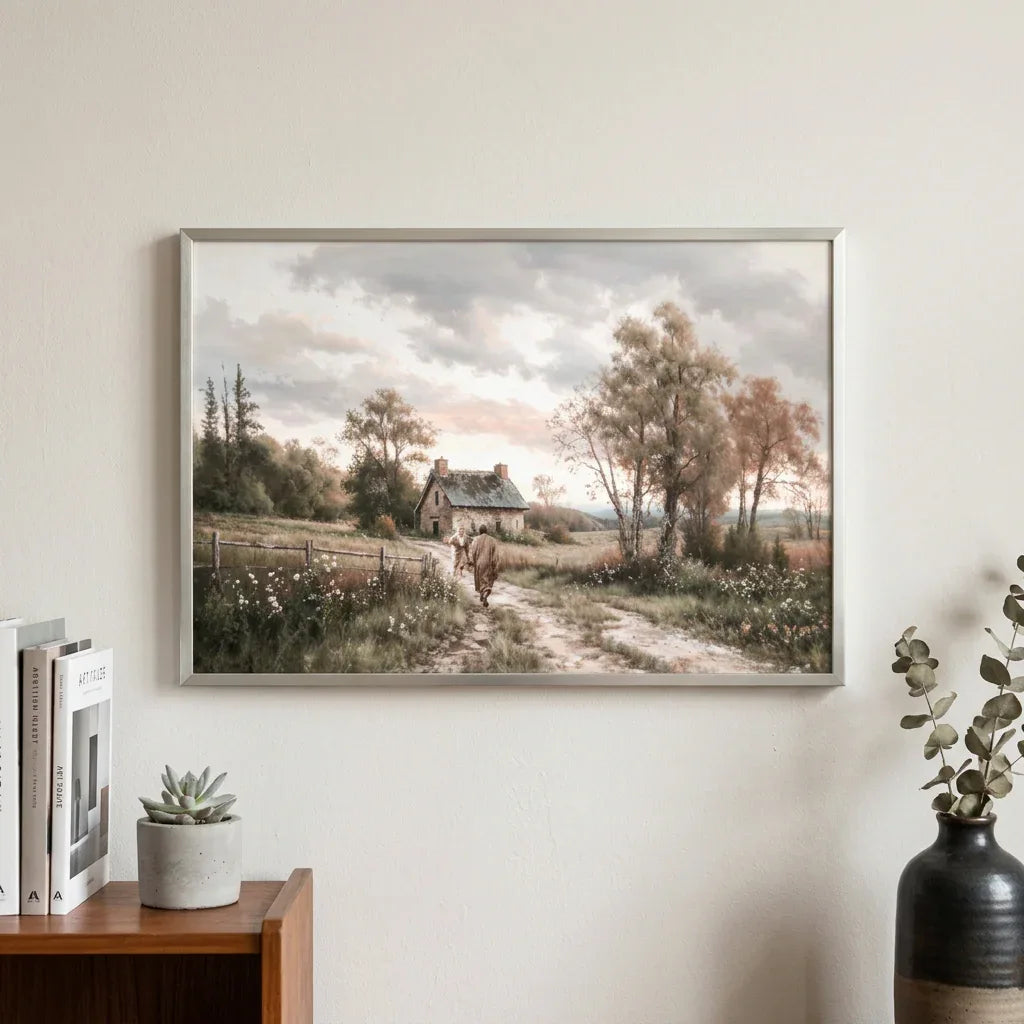 Prodigal Son | Modern Christian Canvas