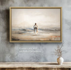 Lost Sheep | Modern Christian Art Print
