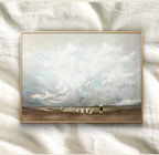 Lost Sheep | Modern Christian Art Print