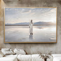 Jesus | Modern Christian Art Print