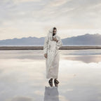Jesus | Modern Christian Art Print