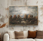 My Shepherd | Modern Christian Art Print