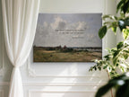 Matthew 28:20 | Modern Christian Canvas