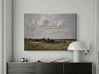 Matthew 28:20 | Modern Christian Canvas