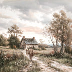 Prodigal Son | Modern Christian Canvas
